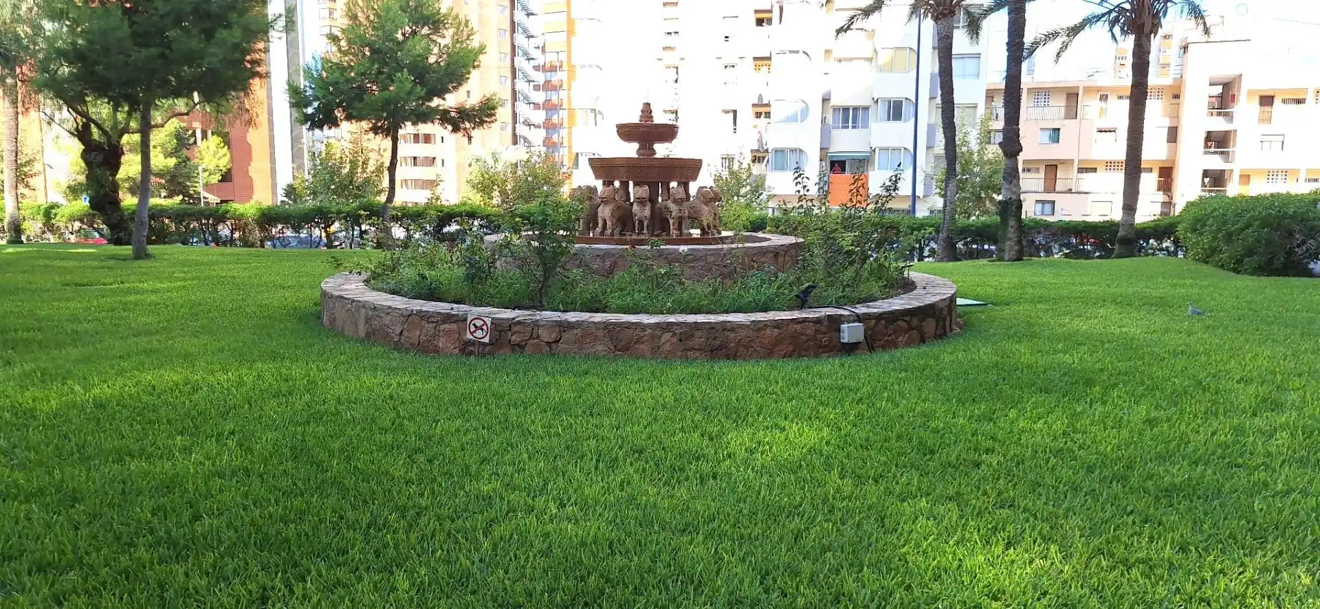 Apartment with pool for sale in Rincón de Loix, imagen 32