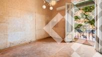 Dormitori de Pis en venda en  Barcelona Capital amb Aire condicionat, Calefacció i Balcó