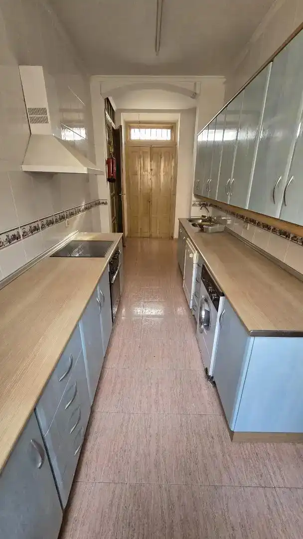 Cocina de Piso en venta en Villanueva de la Jara, Cuenca