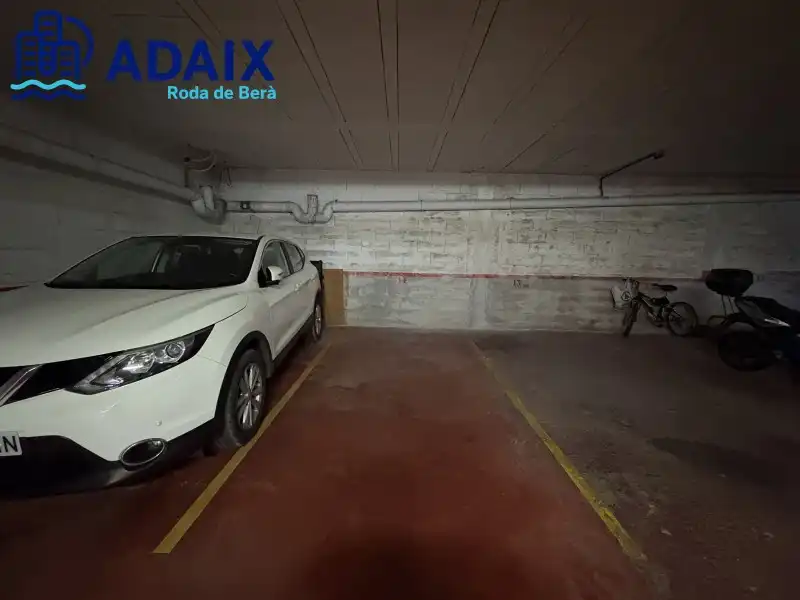 Parking de Garaje de alquiler en Roda de Berà
