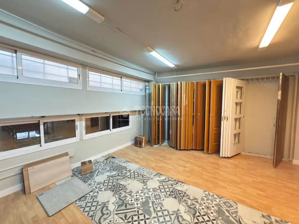 Local comercial de lloguer a Calle Sixto Celorrio, imagen 15