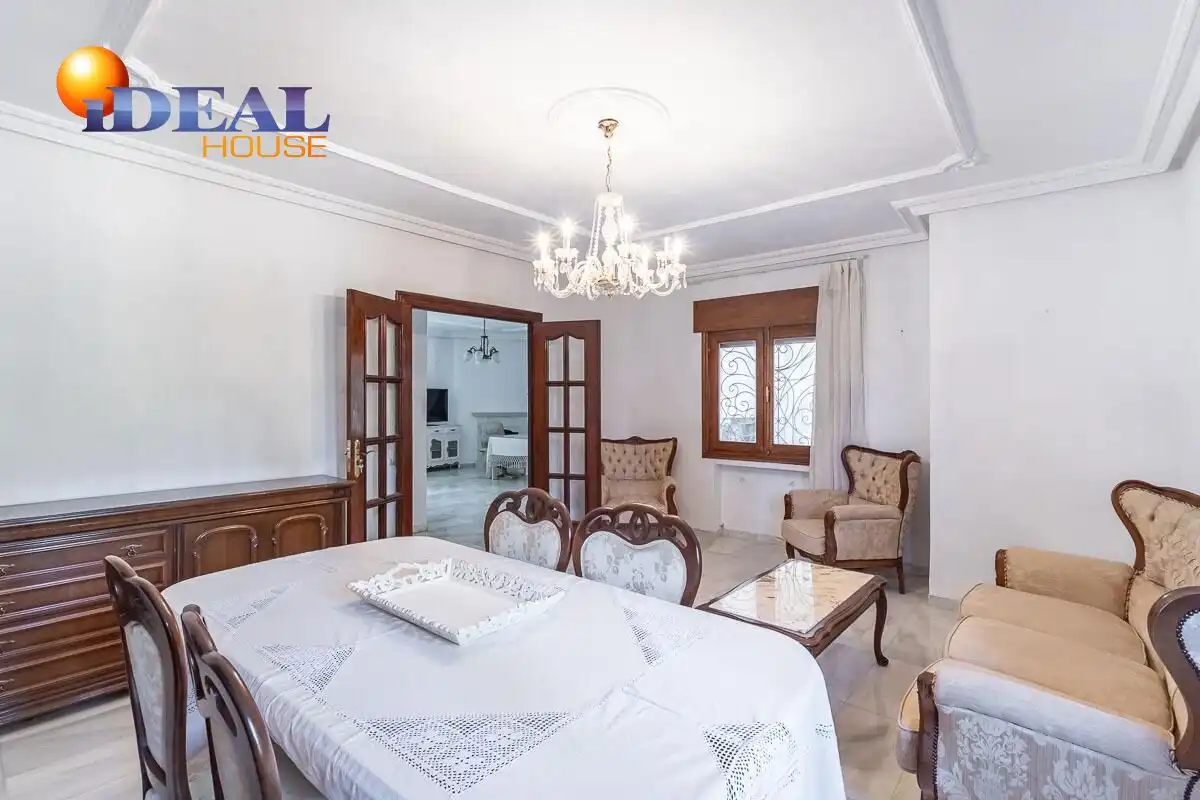 Casa o chalet en venta en UE 8, Purullena