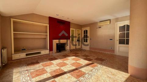 Foto 3 de Dúplex de lloguer a Calle Sarret I Arbós, Poble Nou, Manresa