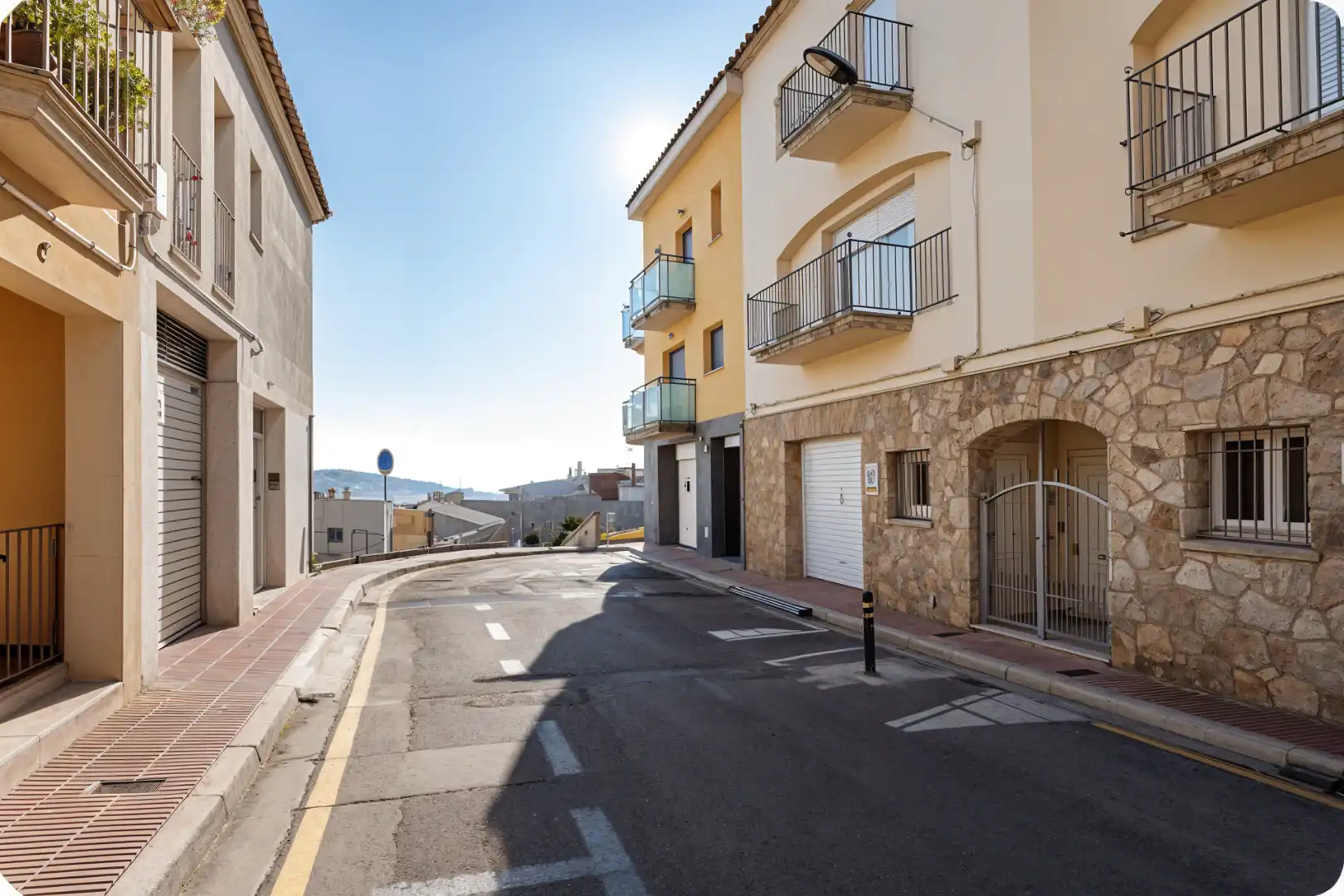 Piso con terraza en venta en Carrer d'Alacant, imagen 22