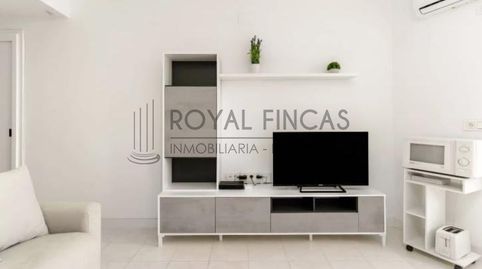 Foto 5 von Wohnung zur Miete in Avenida Manuel Mena Palma, 50, Cortijo Torrequebrada, Benalmádena