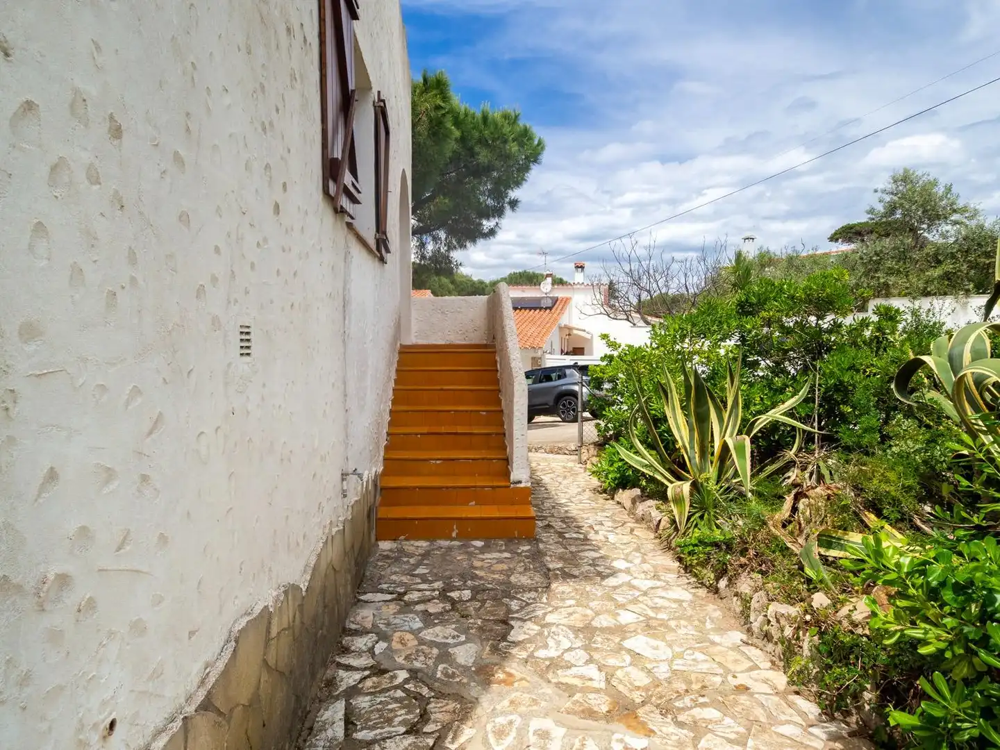 Casa o chalet en venta en Carrer Carrer Trencabraços, Montgó