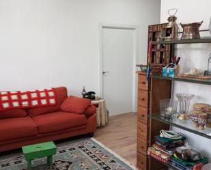 Living room of Flat for sale in Leganés