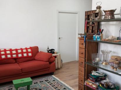 Living room of Flat for sale in Leganés