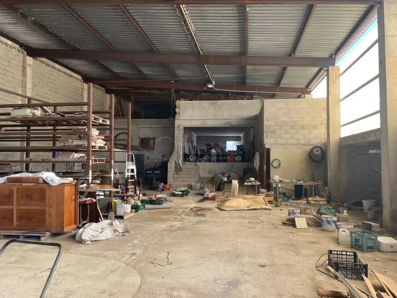 Nave industrial en venta en Muro, imagen 3
