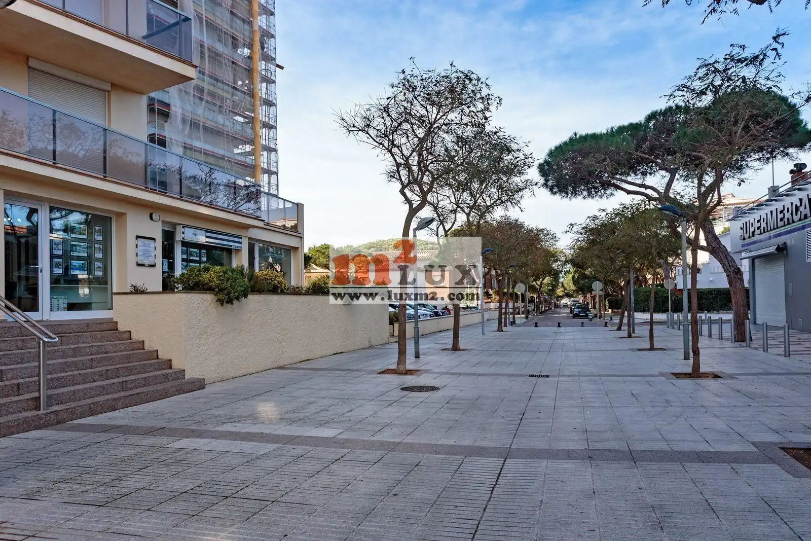 Büro zum Verkauf in Avinguda Costa Brava, 34, Centre - Platja