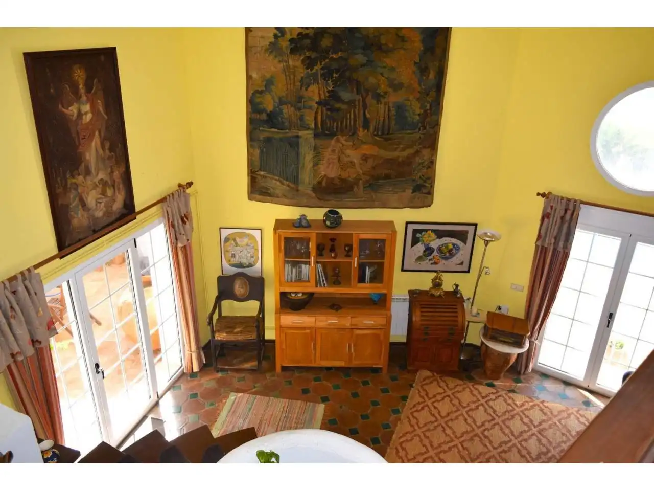 Villa avec terrasse à vendre à Calle Milano, imagen 37