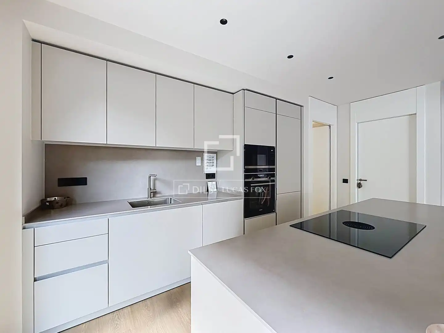 Piso con ascensor en venta en Les Escaldes, imagen 10