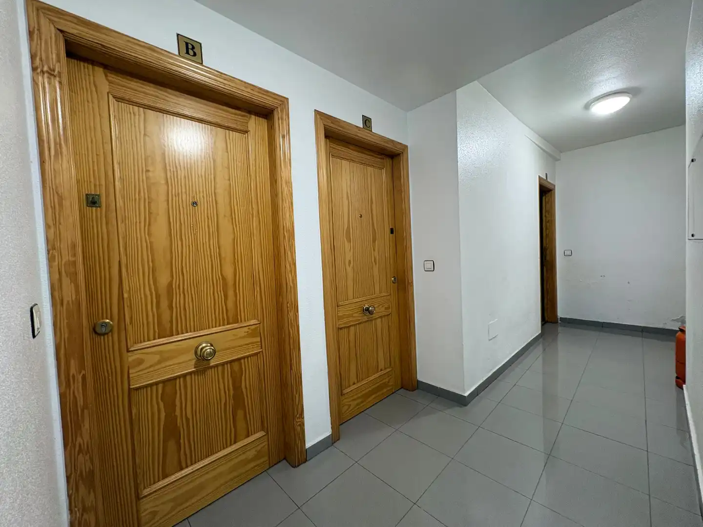 Study for sale in Murcia  with Storage room, Furnished and Washing machine