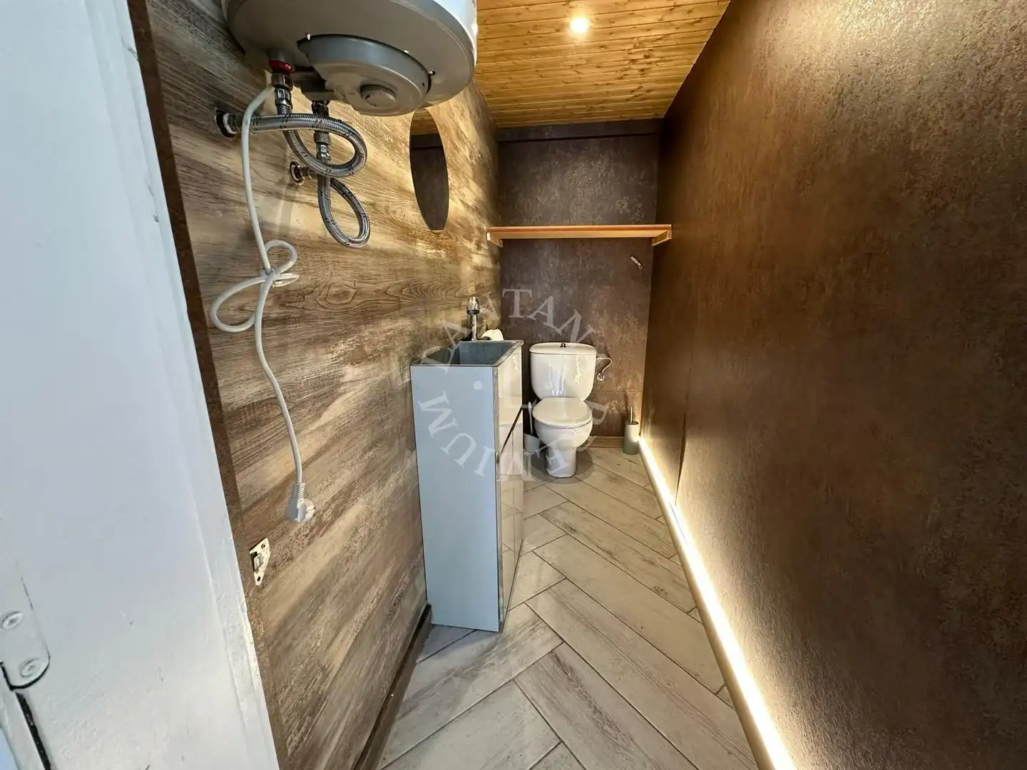 Gewerbefläche zur Miete in Baqueira, imagen 7