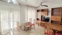Dining room of Flat for sale in Elche / Elx  with Storage room and Furnished