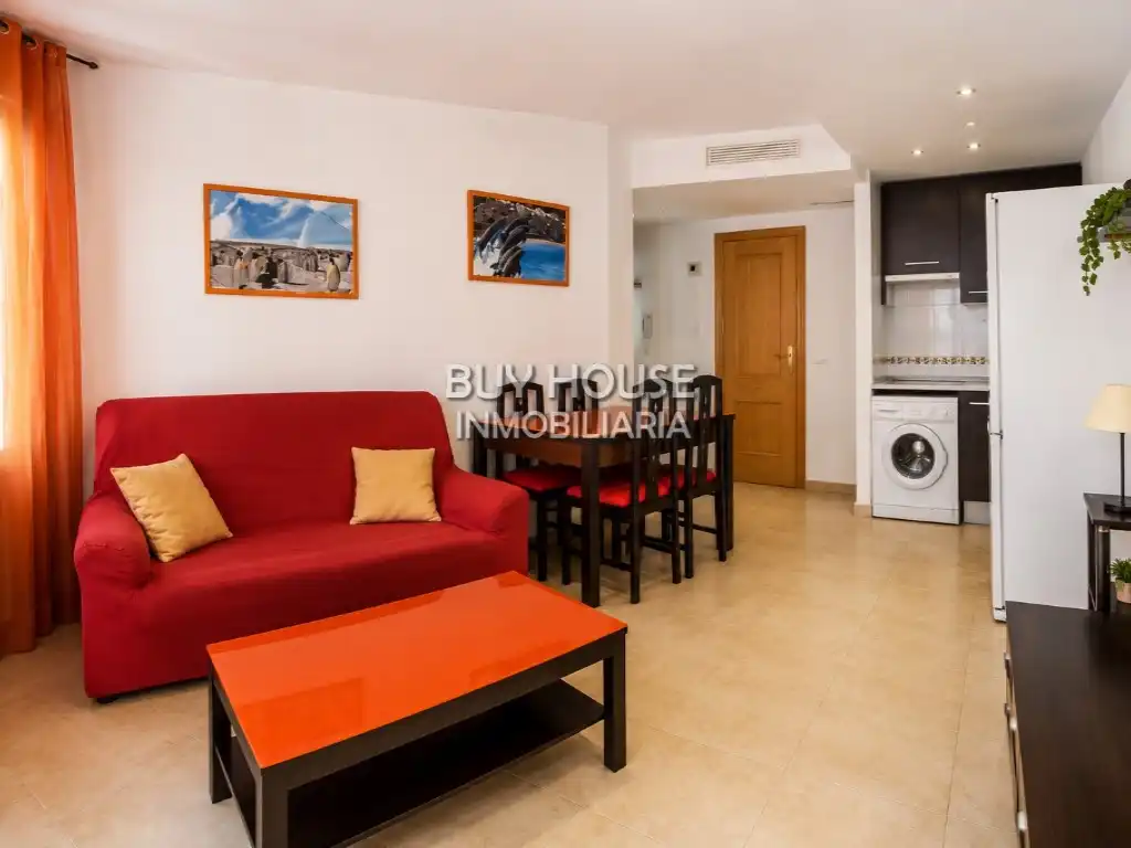 Appartamento con ascensore in vendita a Yeles