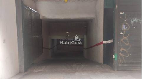 Photo 4 of Garage to rent in Calle Pou Rodo, Centre - Barri Vell, Girona Capital