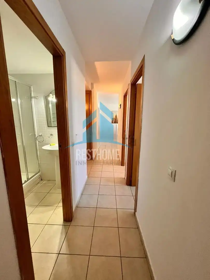 Vista exterior de Apartament en venda en Eivissa amb Aire condicionat, Calefacció i Jardí privat