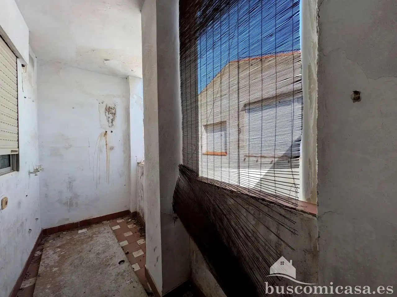 Piso en venta en La Carolina con Balcón