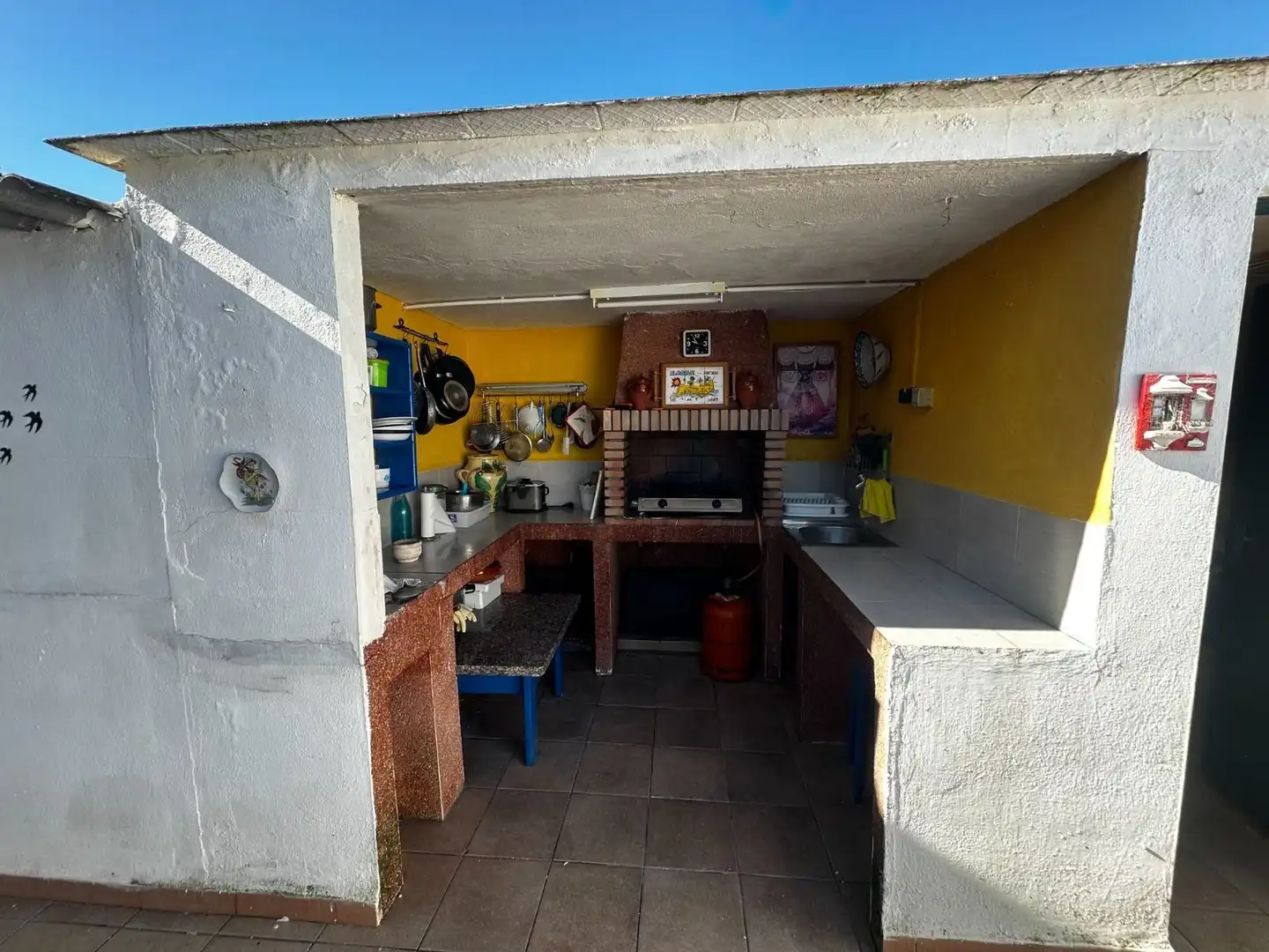 Casa con piscina in vendita a Atarfe, imagen 29