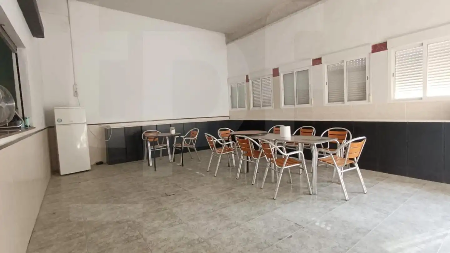 Nau industrial de lloguer en Paterna
