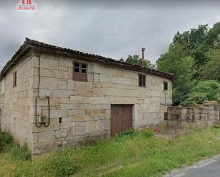 Exterior view of House or chalet for sale in Amoeiro  with Balcony
