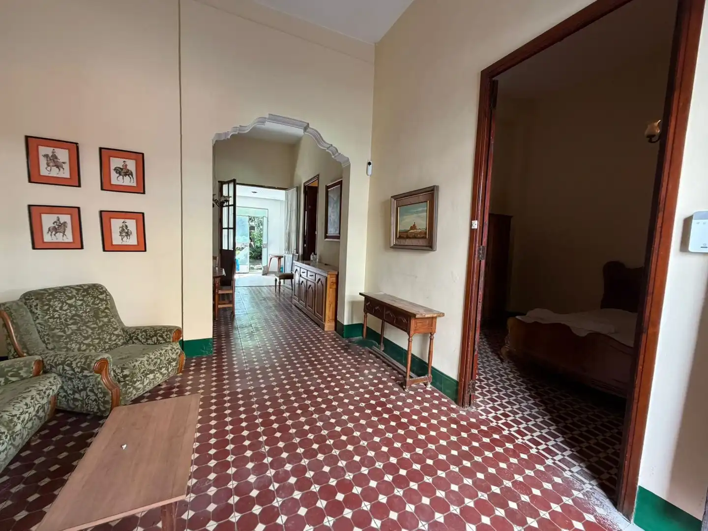 Casa o chalet en venta en Gandia con Jardín privado