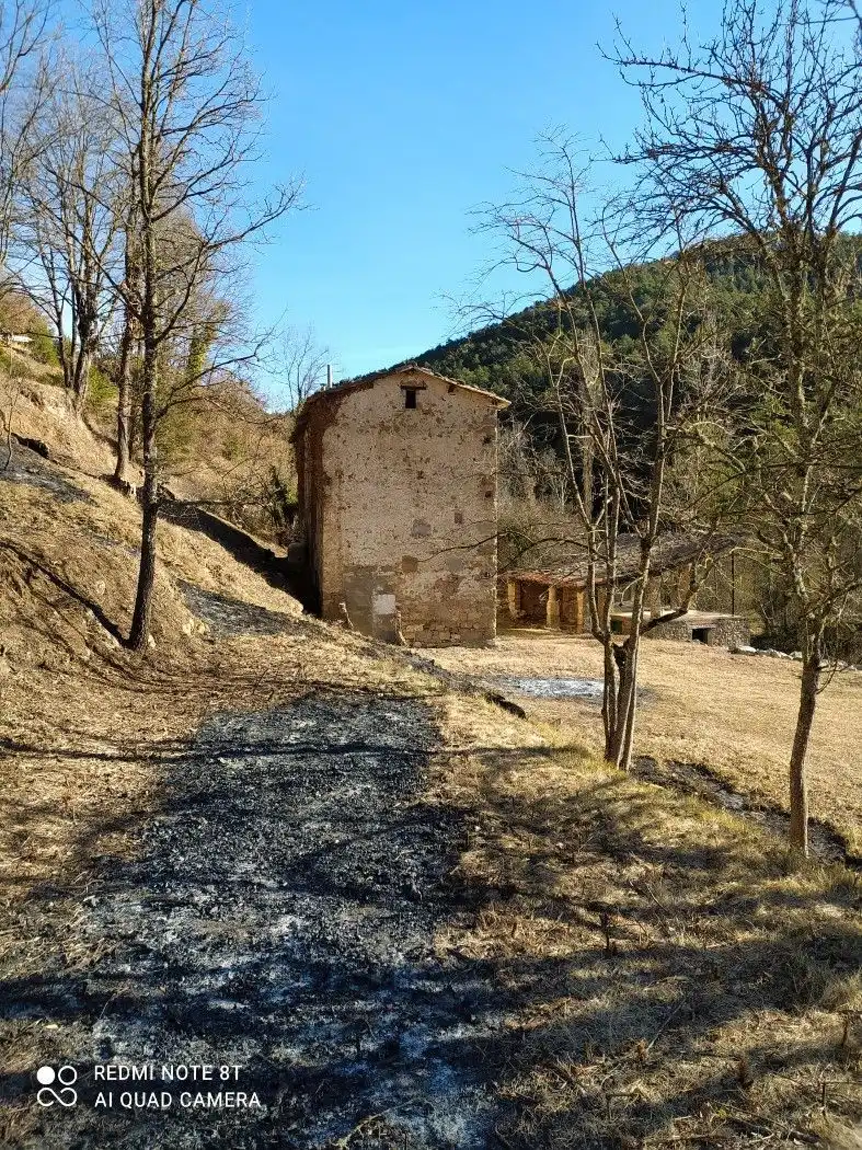 Maison rustique à vendre à Castell de l'Areny, imagen 5