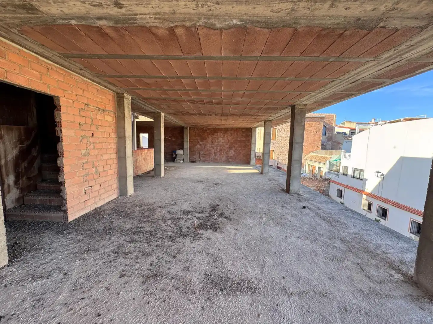 Edifici en venda en La Vall d'Uixó