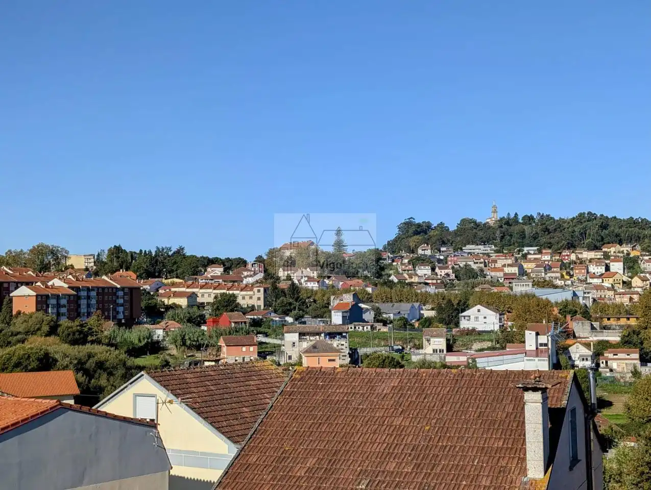 Reihenhaus mit Terrasse zum Verkauf in Rúa Arnela, imagen 35
