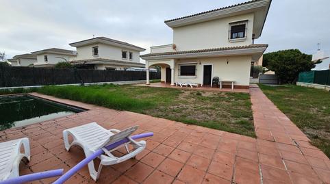 Foto 2 de Casa o xalet en venda a Novo Sancti Petri, Cádiz