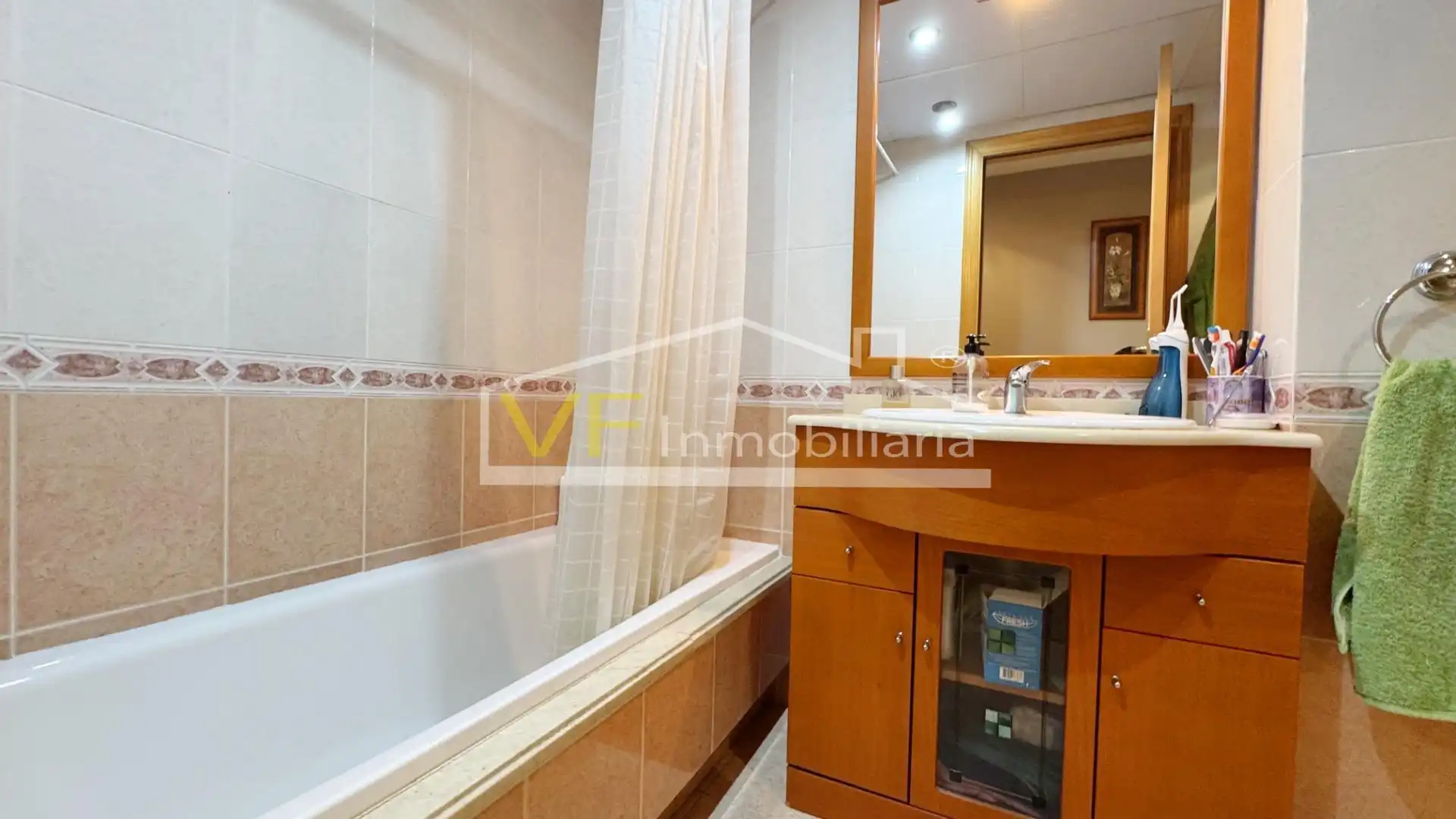 Habitación de Piso en venta en Málaga con Aire acondicionado, Jardín privado y Terraza