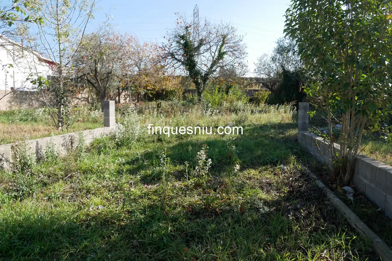 Residencial en venda en Sils