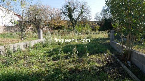 Foto 4 de Residencial en venda a Carrer de la Gavina, Sils, Girona
