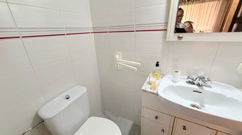 Photo 5 of Flat for rent in Avenida Primero de Mayo, 1, Centro, Puertollano
