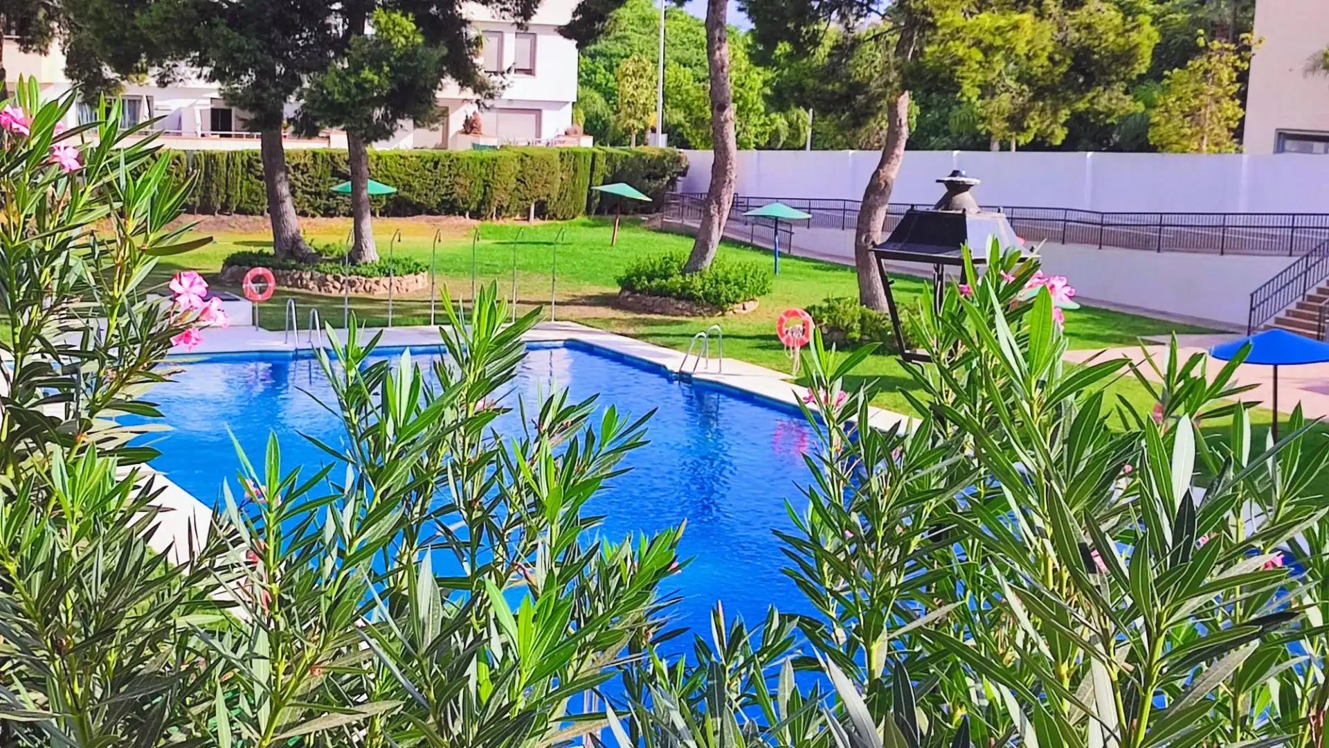 Apartament amb piscina en venda a Centro, imagen 21