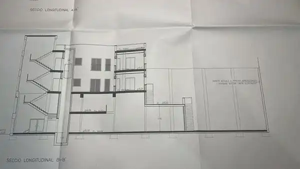 Wohnung mit Terrasse zum Verkauf in Carrer de Can Mates, imagen 61