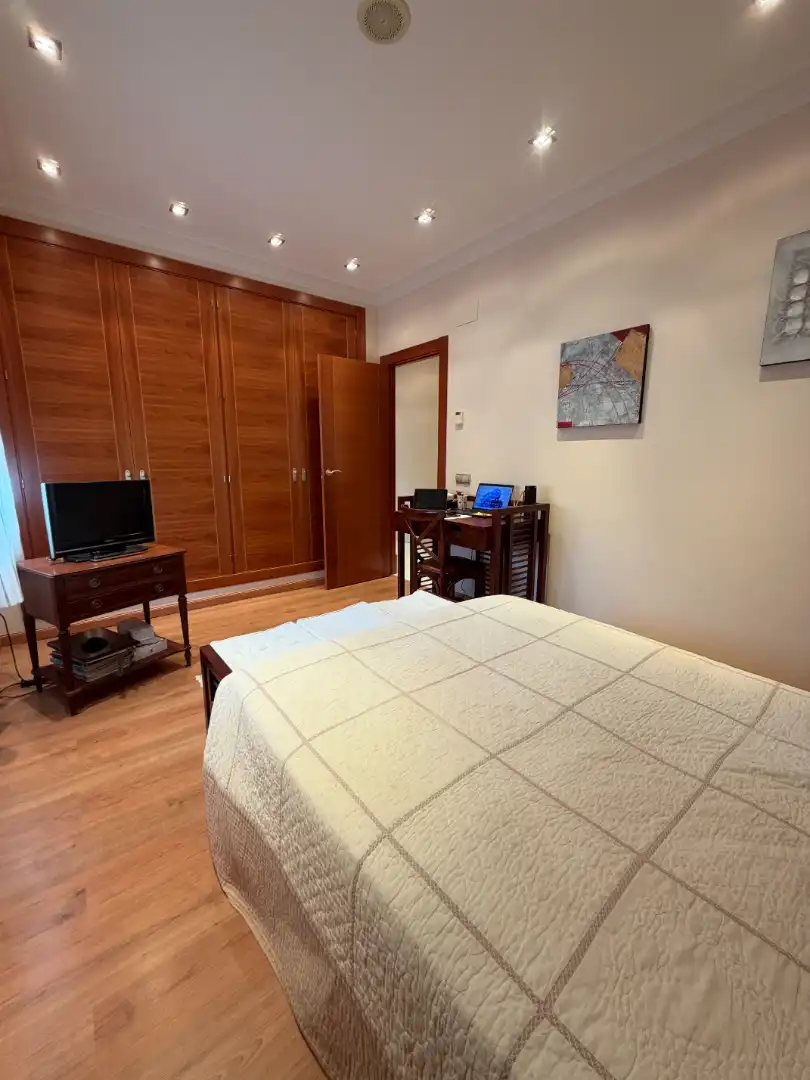 Chalet con piscina en venta en Centro - Manguilla, imagen 27