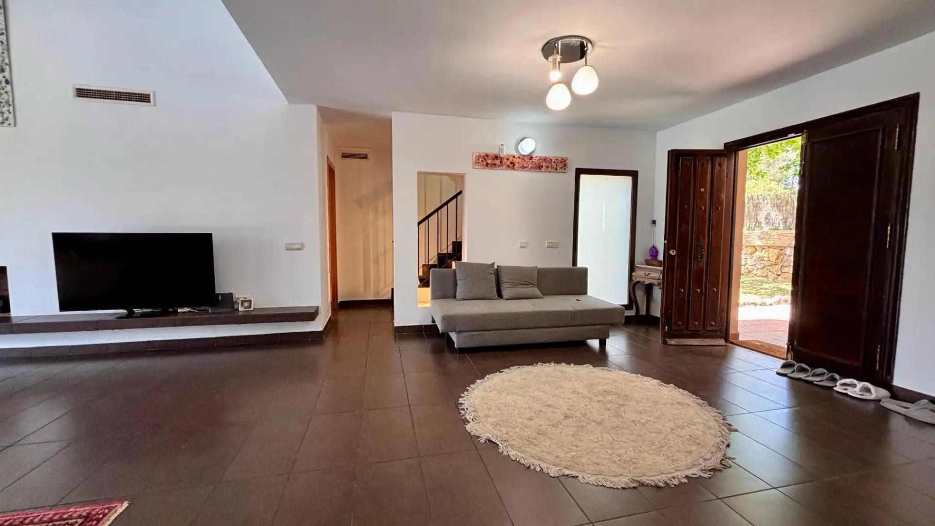 Villa con terrazza in vendita a Milla de Oro, imagen 10