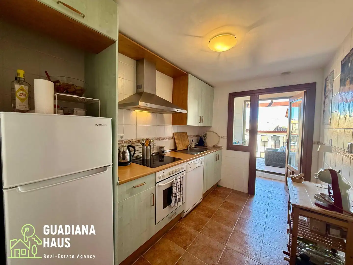 Apartment with pool for sale in Avenida BLASCO IBAÑEZ 2, imagen 4