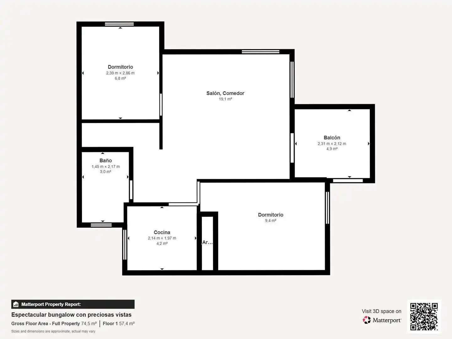 Casa con terrazza in vendita a PERSEO, imagen 11