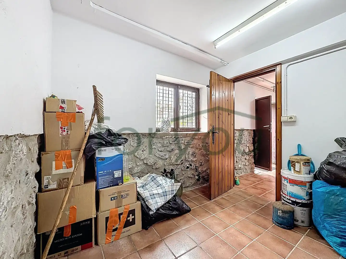 Flat for sale in Hernani  with Heating, Private garden and Storage room
