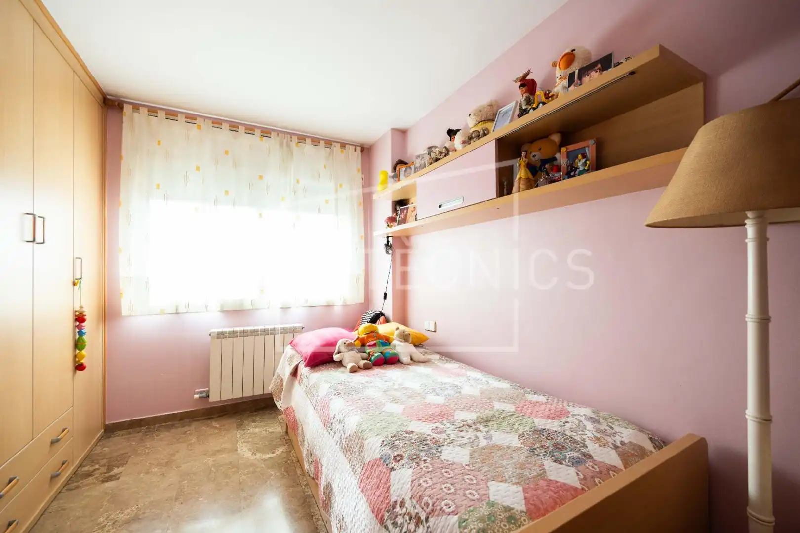 Bedroom of Detached homes for sale in Canet de Mar  with Air Conditioner, Heating and Private garden