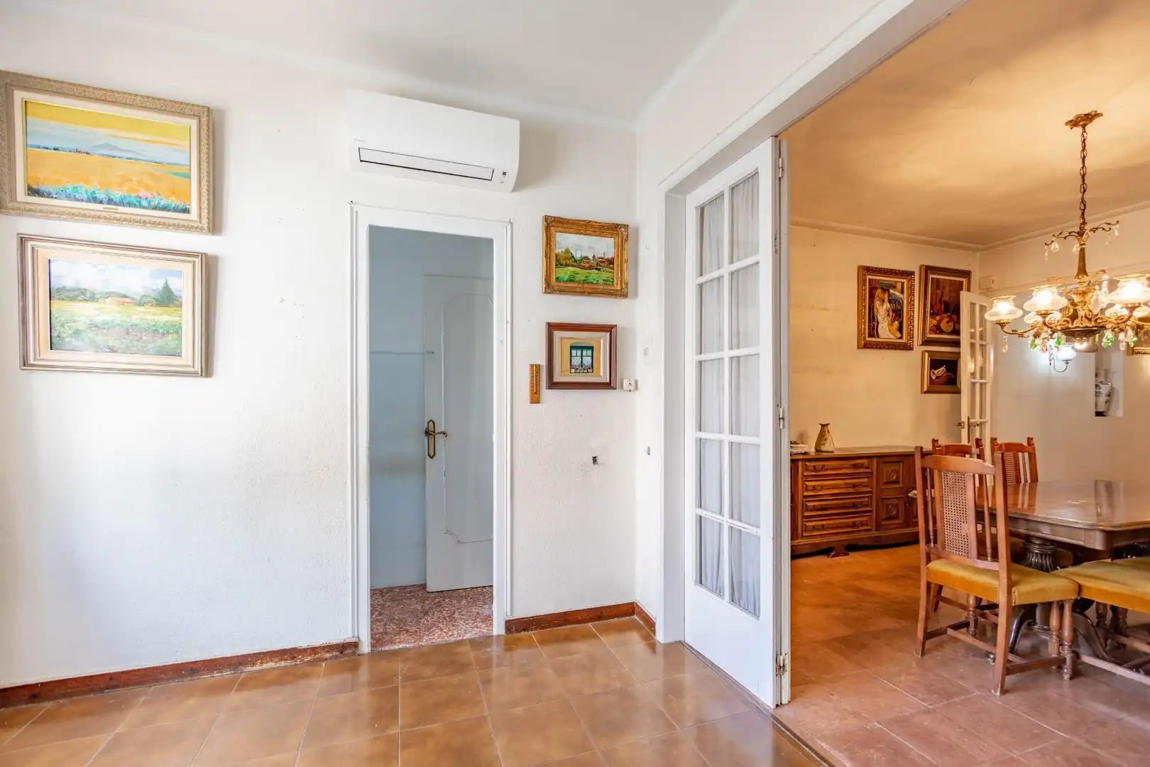 Appartamento in vendita a Rambla PAU, imagen 7