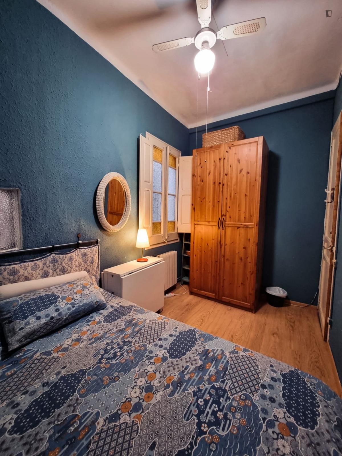 Apartamento para compartir en Fort Pienc
