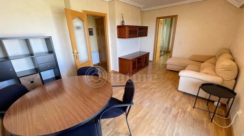 Photo 4 of Attic for rent in Calle Doctor Miguel Moraza, La Platina- Hospital - Campus, Salamanca Capital