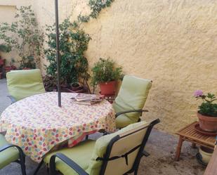 Terrace of House or chalet for sale in Villalonso  with Terrace