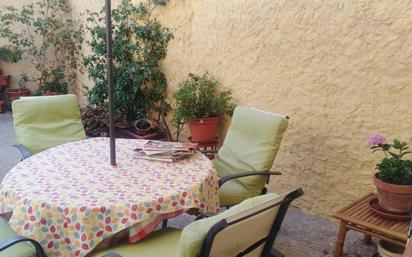 Terrace of House or chalet for sale in Villalonso  with Terrace