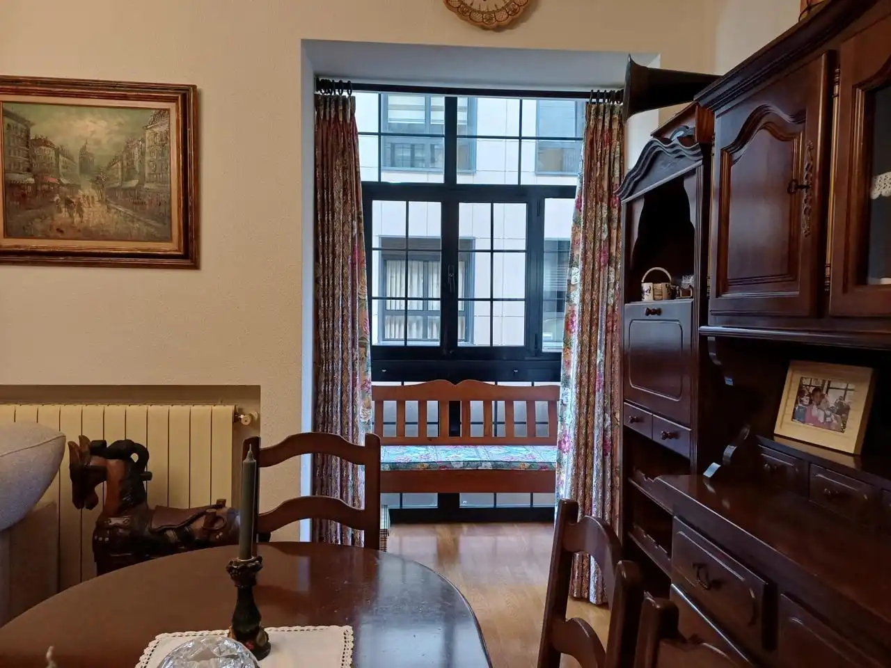 Wohnung mit Aufzug zum Verkauf in Calle Casimiro Velasco, imagen 22