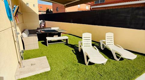 Foto 2 de Casa adosada en venda a Numancia de la Sagra, Toledo